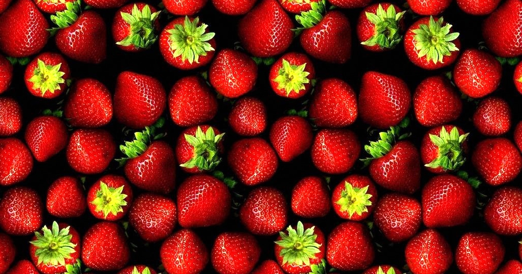 ​草莓采摘、贮藏的主要方式及注意事项